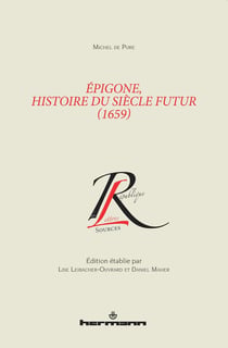 Épigone, histoire du siècle futur - 1659