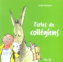 Perles de collègiens (2e édition)