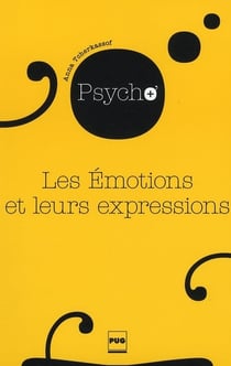 Les émotions et leurs expressions