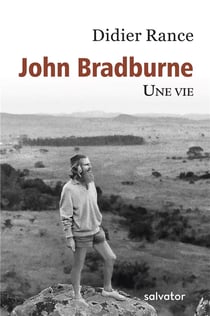 John Bradburne, une vie