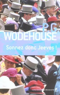 Sonnez donc jeeves !