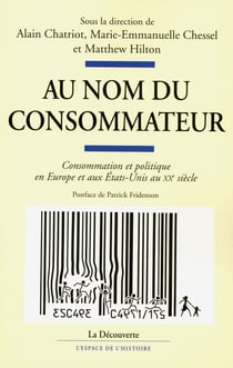 Au nom du consommateur