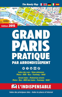 2015 R21 grand paris pratique