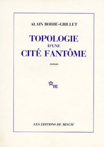 Topologie d'une cite fantome