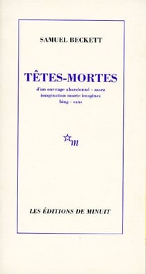 Têtes-mortes