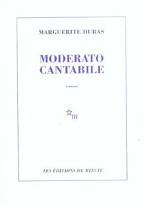 Moderato cantabile