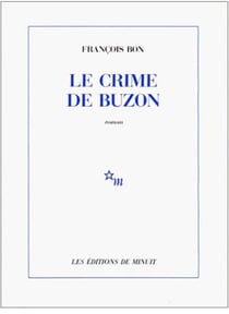 Le crime de buzon