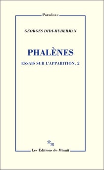 Essais sur l'apparition Tome 2 - phalènes