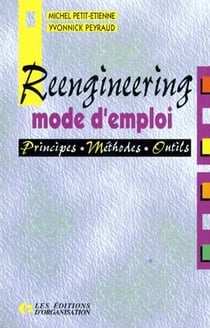 Reengineering Mode D Emploi