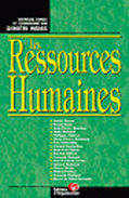 Les ressources humaines
