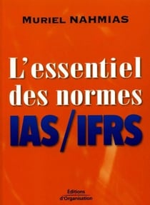 L'essentiel des normes IAS/IFRS