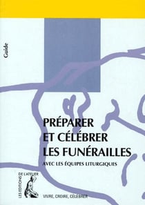 Preparer et celebrer les funerailles