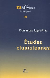 Études clunisiennes - 1985-2001