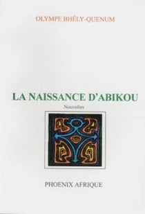 La naissance d'abikou