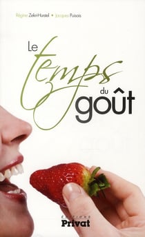 Le temps du goût