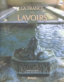 La france des lavoirs