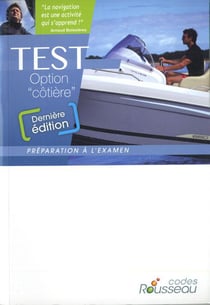 Code Rousseau : test option "côtière" (édition 2014)