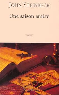 Une saison amere