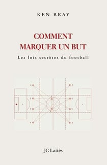 Comment marquer un but ? les lois secretes du football