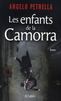 Les enfants de la Camorra