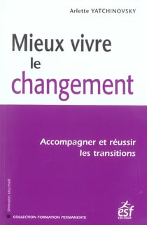 Mieux vivre le changement