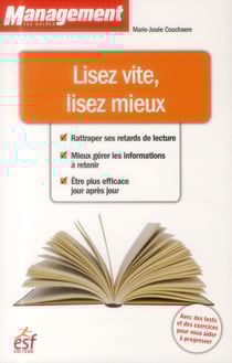 Lisez vite, lisez mieux