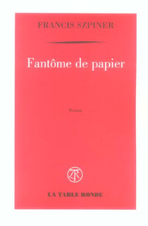 Fantome De Papier