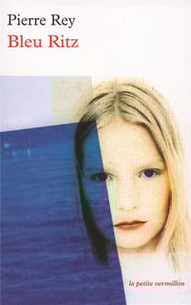 Bleu ritz