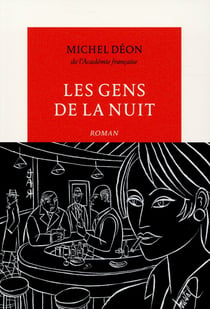 Les gens de la nuit