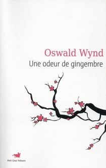 Une odeur de gingembre