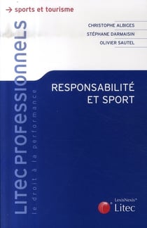 Responsabilité et sport