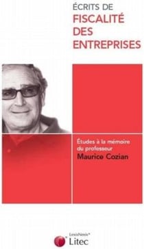 Melanges maurice cozian