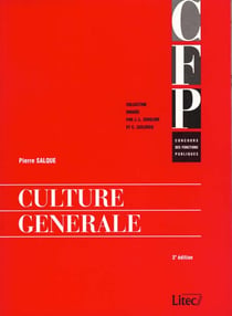 Culture generale