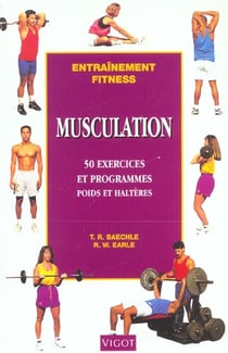 Entrainement fitness - musculation