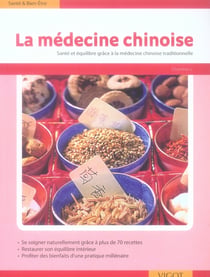 La médecine chinoise