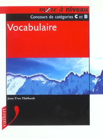 Vocabulaire