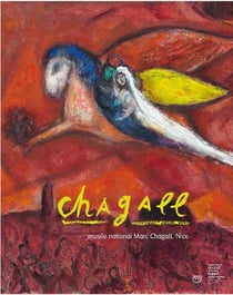 Chagall - Musée national Marc Chagall, Nice
