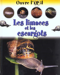 Les limaces et les escargots