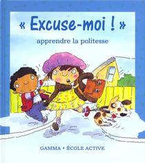 Excuse-moi ! politesse