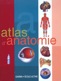 Atlas du corps humain