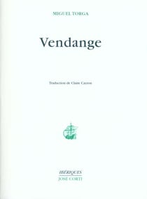 Vendange
