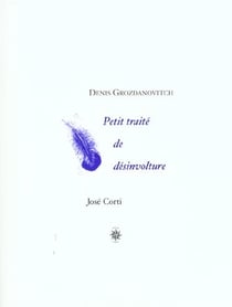 Petit traite de desinvolture