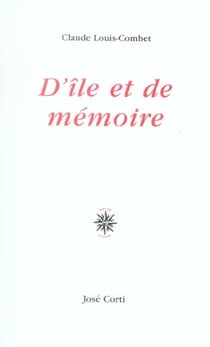 D'ile et de memoire