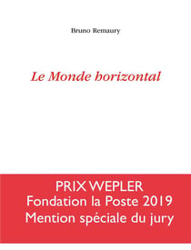 Le monde horizontal