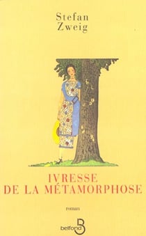 Ivresse de la metamorphose