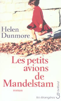 Les petits avions de mandelstam