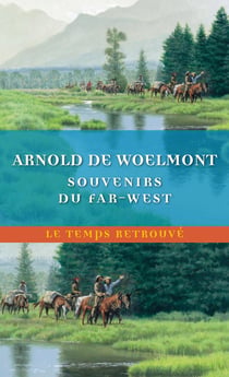 Souvenirs du far-west