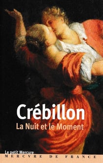 La nuit et le moment ou les matines de Cythère