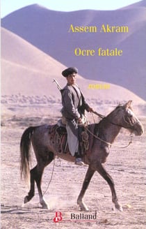 Ocre fatale
