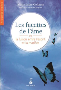 Les facettes de l'âme ou la fusion entre l'esprit et la matière